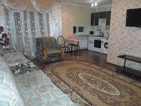 Гостиница Звёздочка Аэропорт