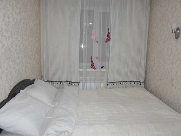 Гостиница Звёздочка Аэропорт