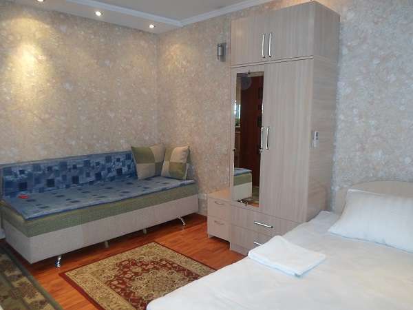 Гостиница Звёздочка Аэропорт