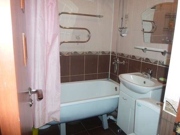 Гостиница Звёздочка Аэропорт