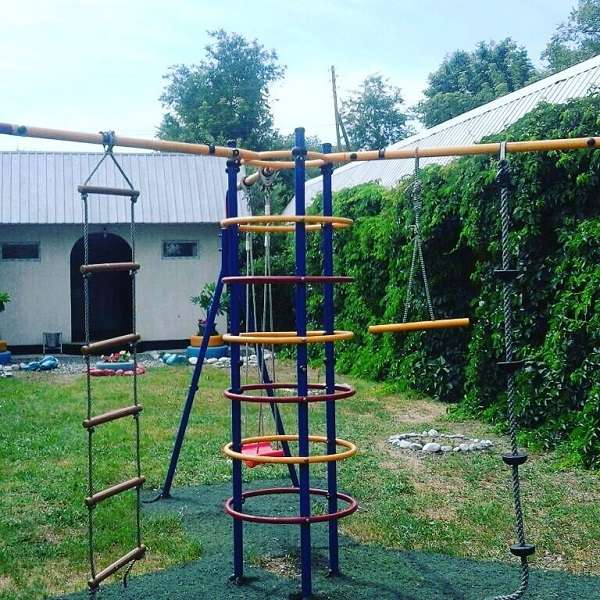 Недорогой отдых у Петровича