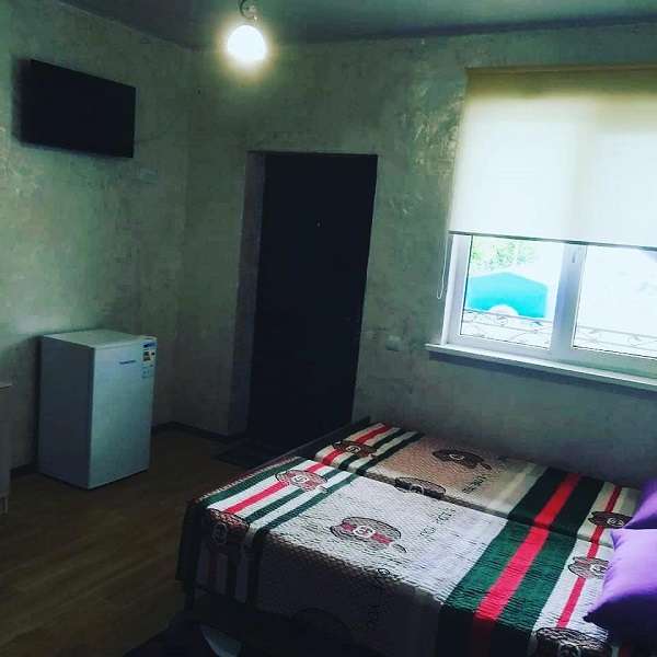 Недорогой отдых у Петровича