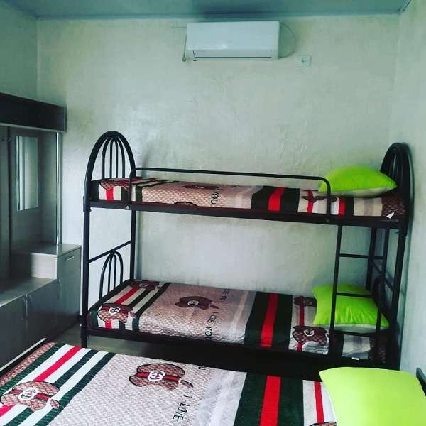 Недорогой отдых у Петровича