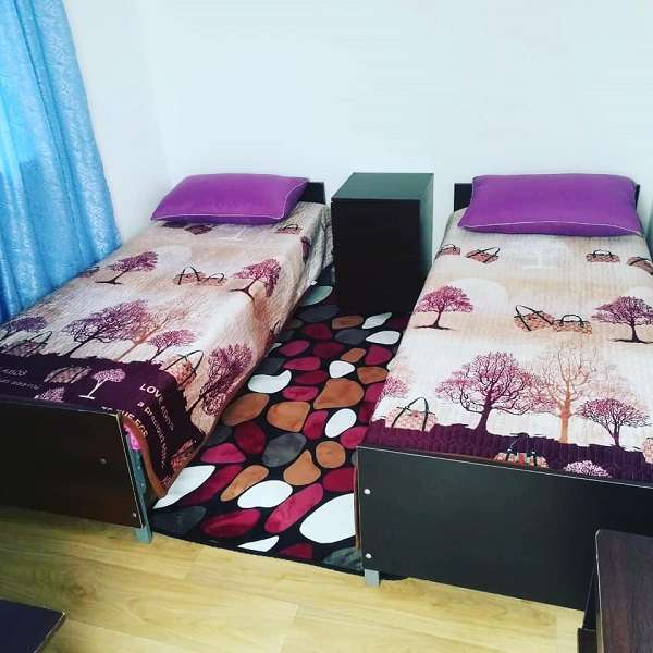 Недорогой отдых у Петровича