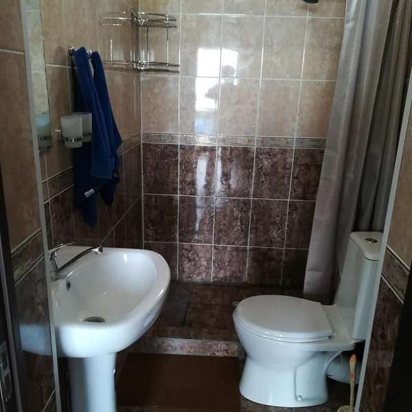 Недорогой отдых у Петровича