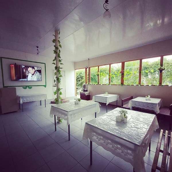 Недорогой отдых у Петровича