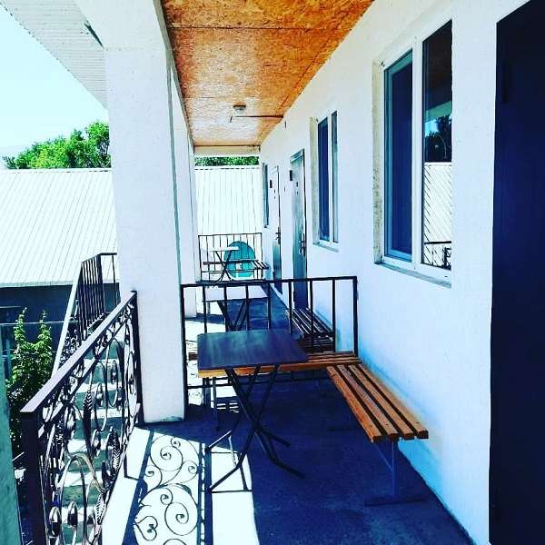 Недорогой отдых у Петровича