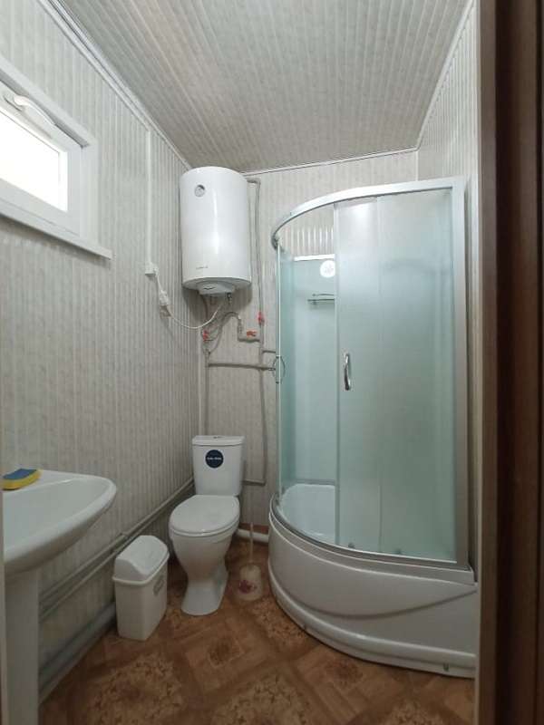 База отдыха Айтжан в 2025 сезоне не работает, ремонт