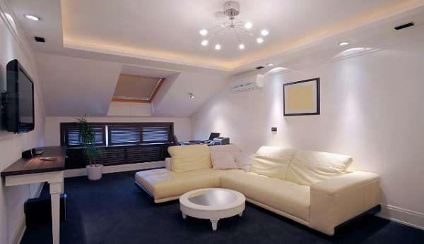 Гостиница Казахстан Алматы внутри номера