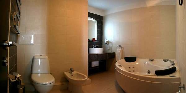 Гостиница Казахстан Фото