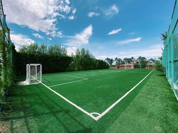 Семейная база Eco Park 