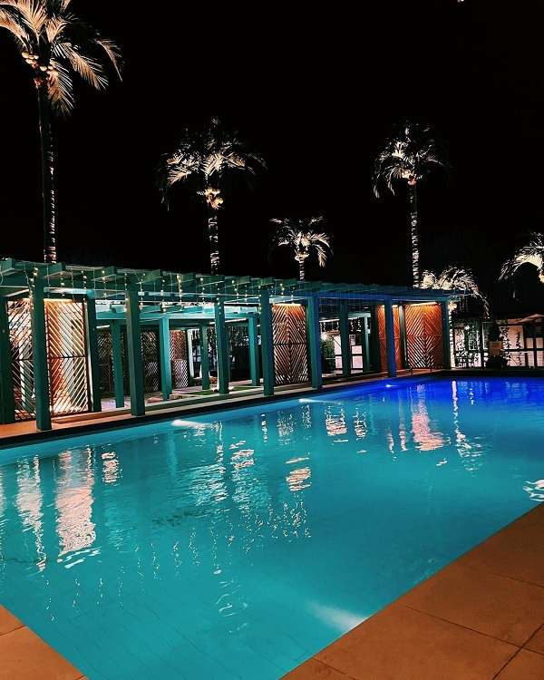 Семейная база Eco Park 