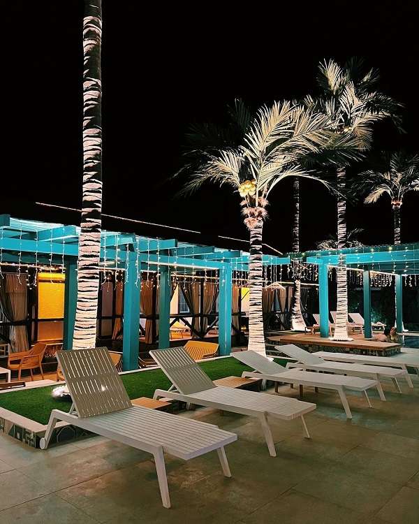 Семейная база Eco Park 