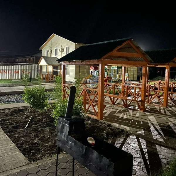 Дом отдыха 888