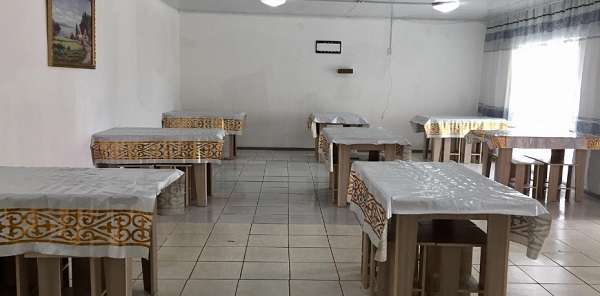 Дом отдыха 888