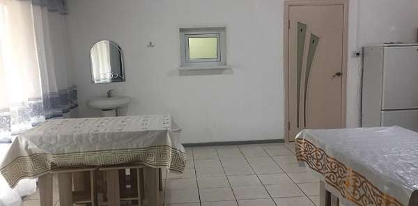 Дом отдыха 888