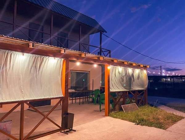 Дом отдыха 888