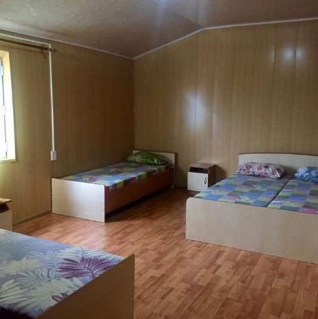 Дом отдыха 888