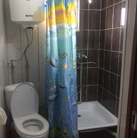 Дом отдыха 888