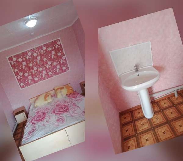 Дом отдыха Баян