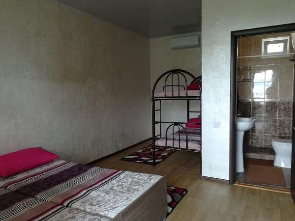 Недорогой отдых у Петровича