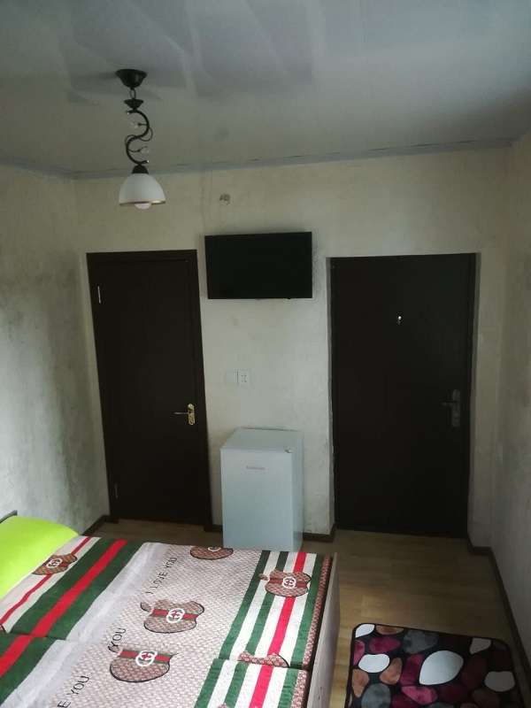 Недорогой отдых у Петровича