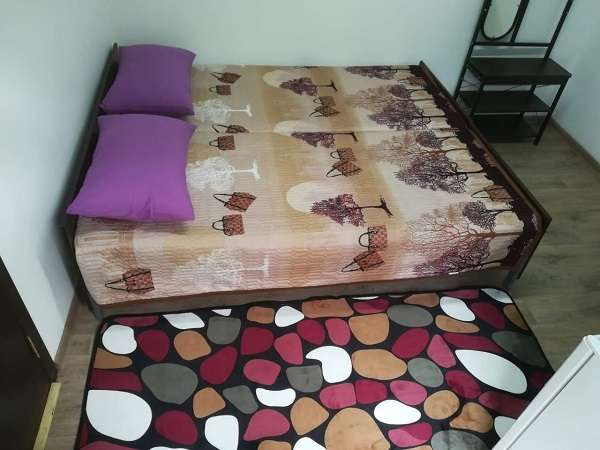 Недорогой отдых у Петровича