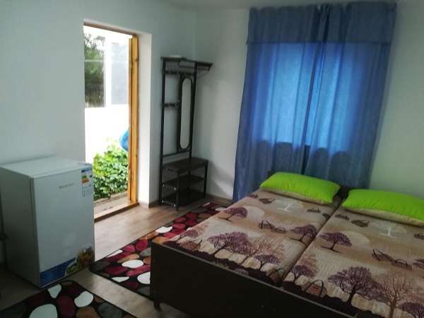 Недорогой отдых у Петровича