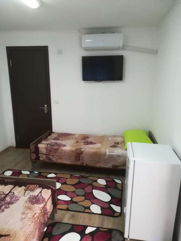 Недорогой отдых у Петровича