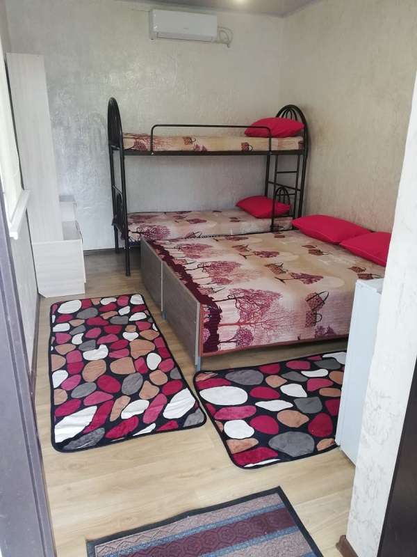 Недорогой отдых у Петровича