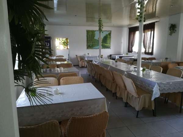 Недорогой отдых у Петровича