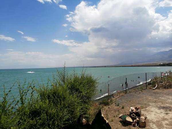 Недорогой отдых у Петровича