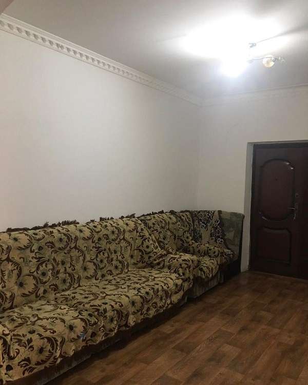 Пансионат Асет