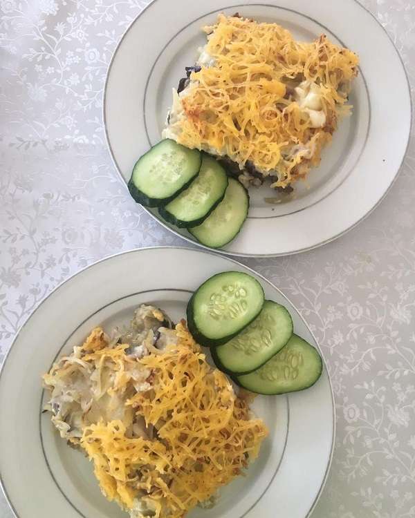 Пансионат Асет