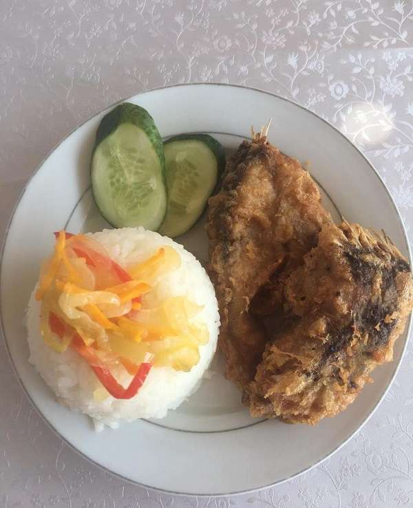 Пансионат Асет