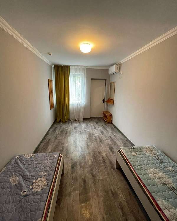 Пансионат El Riza