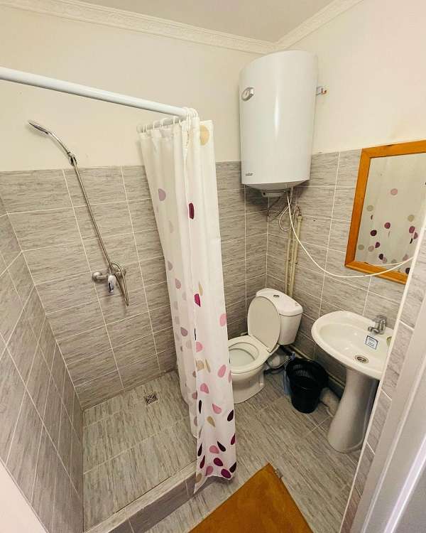 Пансионат El Riza