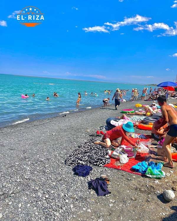 Пансионат El Riza