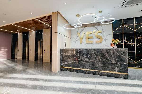 Yes Botanical Apartments