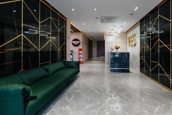 Yes Botanical Apartments