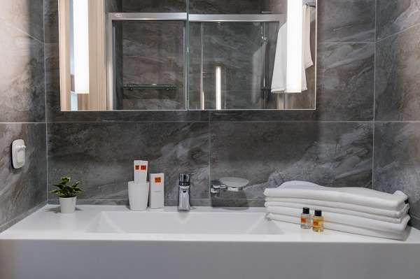 Yes Botanical Apartments