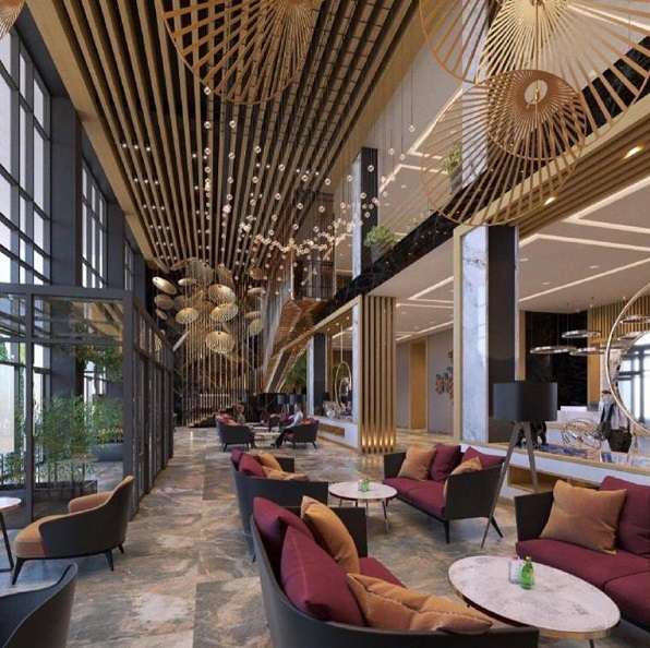 Yes Botanical Apartments