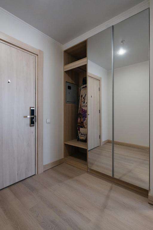 Yes Botanical Apartments