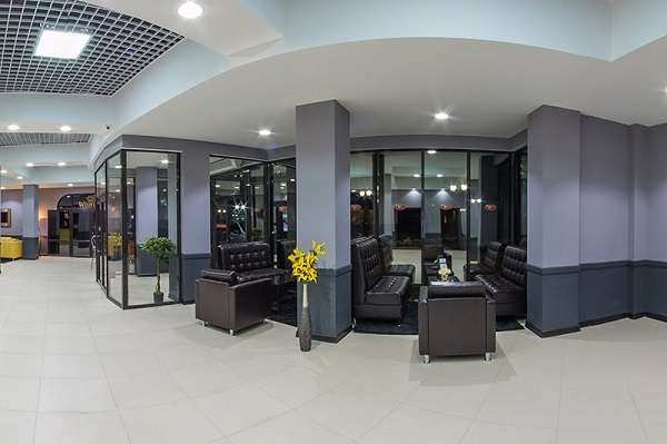 Гостиница Премьер Алатау посуточно