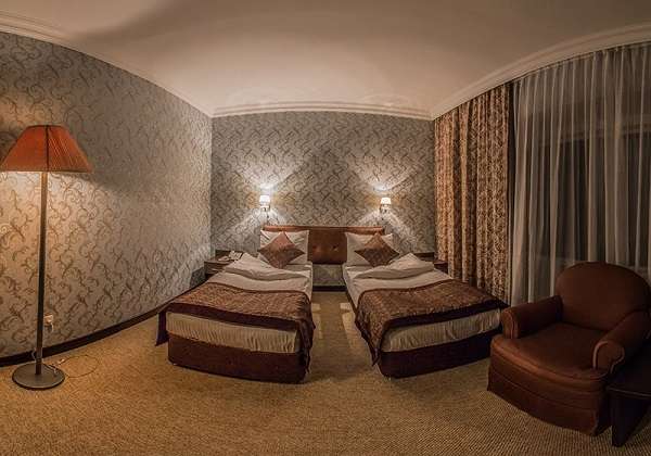 Гостиница Премьер Алатау посуточно