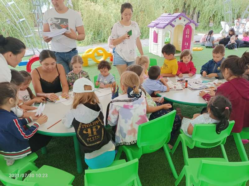 Arasan Алаколь Resort Hotel