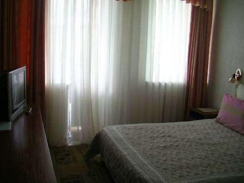 Отель СИТИ посуточно