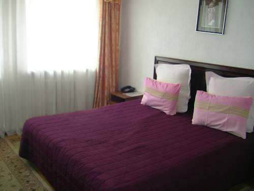 Отель СИТИ посуточно