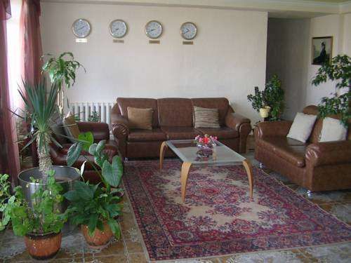 Отель СИТИ посуточно