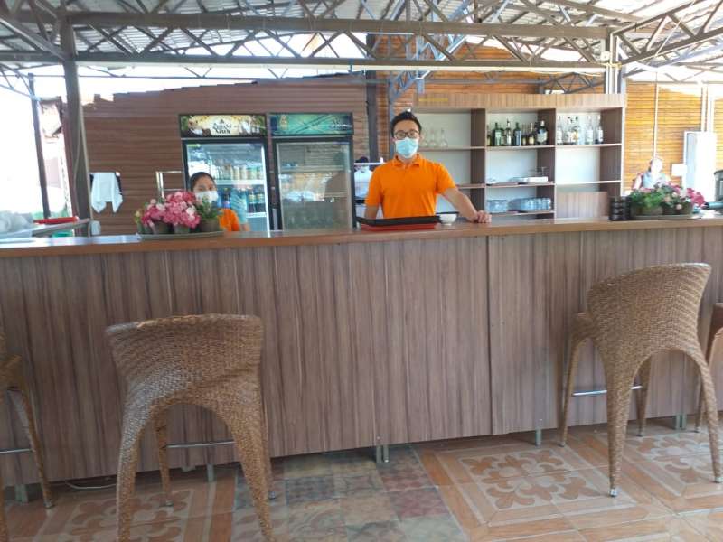 Arasan Алаколь Resort Hotel